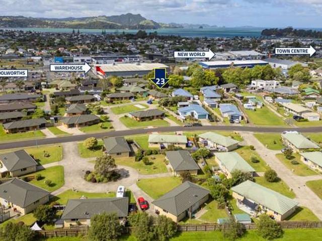 Apartment for sale in Whitianga, Thames-Coromandel District