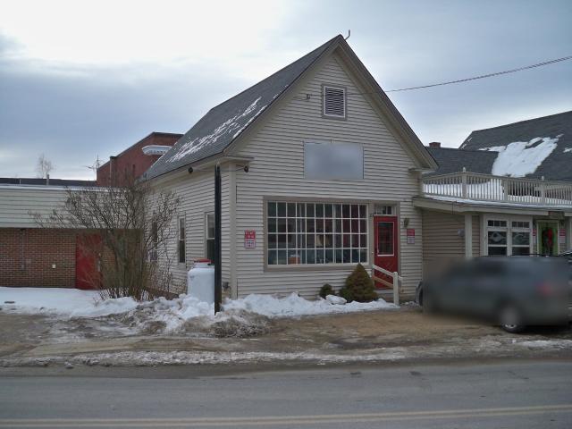 Property for rent in New Hampshire