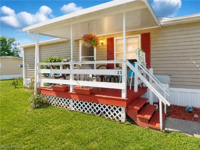 House for sale in Madison, Ohio