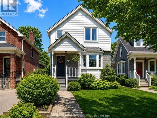 House for sale in Woburn, Ontario