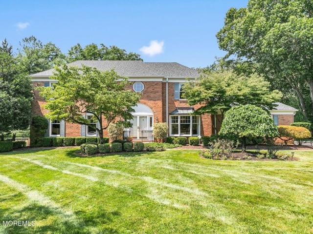 House for sale in Monmouth, New Jersey
