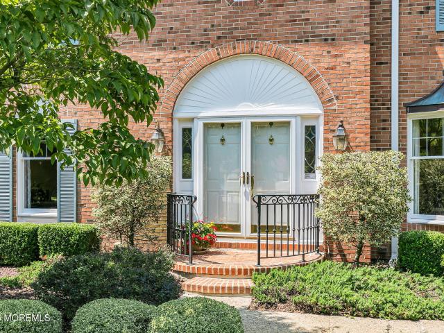 House for sale in Monmouth, New Jersey