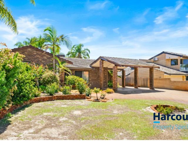 House for rent in Bull Creek, Western Australia