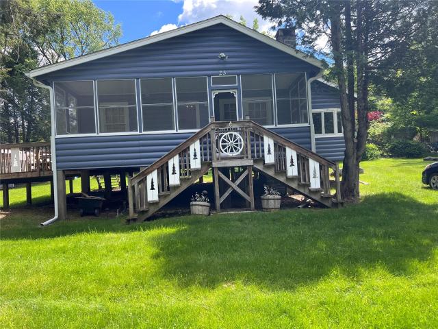 House for sale in Bethel, New York