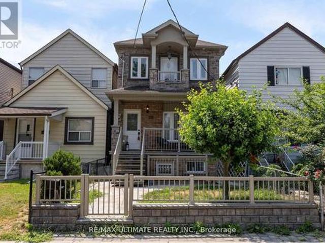 House for sale in Woburn, Ontario