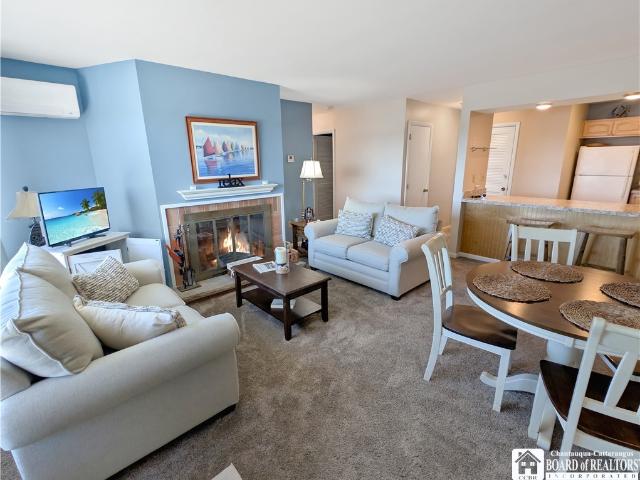 Condo for sale in Ashville, New York