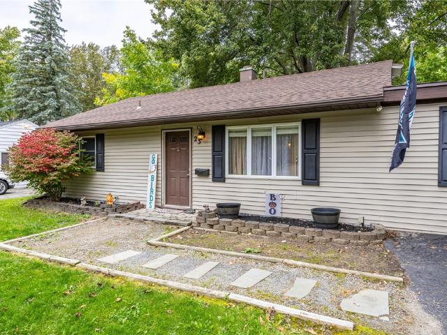 House for sale in Village of Webster, Town of Webster