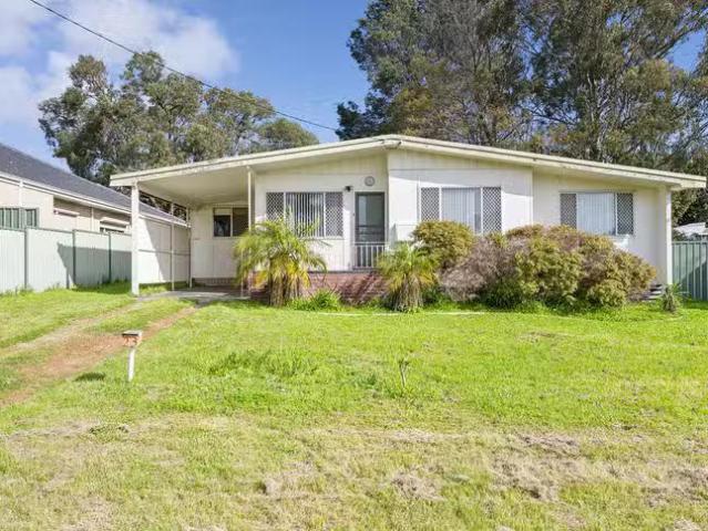 Apartment for rent in Mandurah