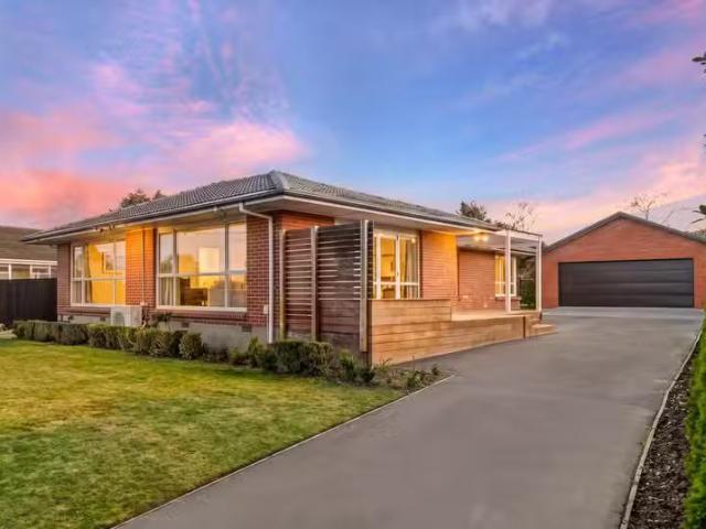 House for sale in Bryndwr, Canterbury