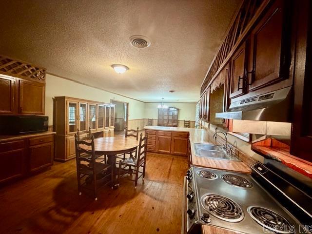 House for sale in Ark
