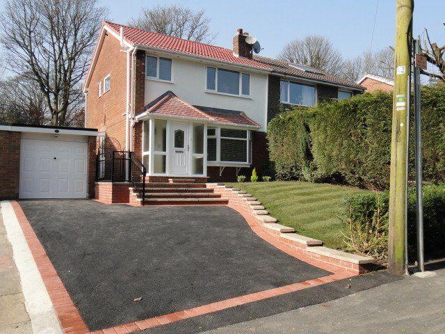 House for rent in Bradshaw, Lee Bank