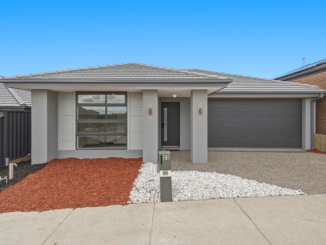 House for rent in Camerons Creek, Victoria