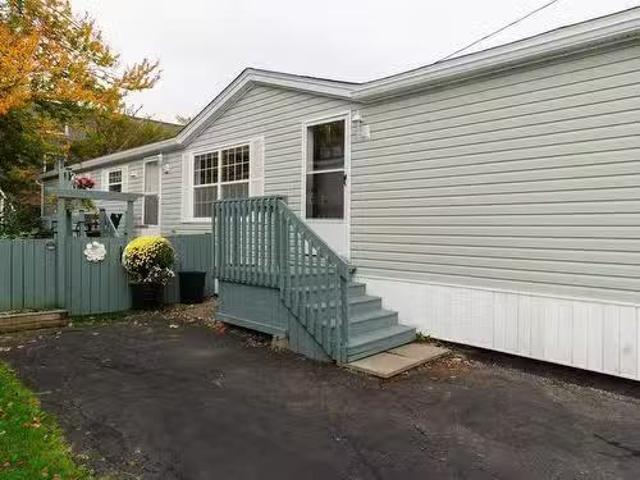 House for sale in Fairview, Nova Scotia