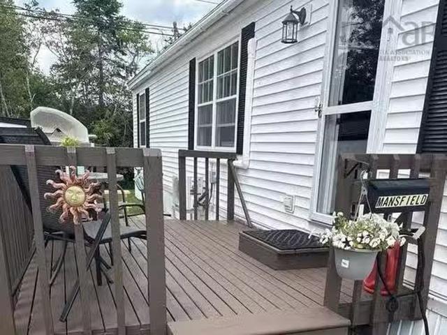 House for sale in Antigonish, Nova Scotia