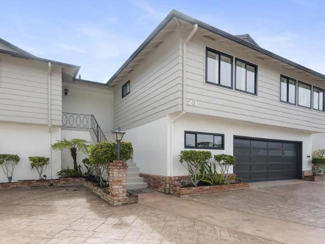 House for sale in San Mateo, California