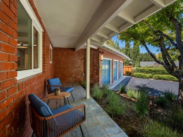 House for sale in San Mateo, California