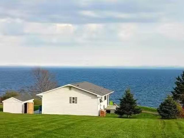 House for sale in Nova Scotia