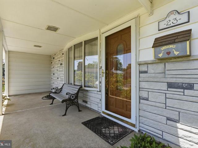 House for sale in Bucks, Pennsylvania