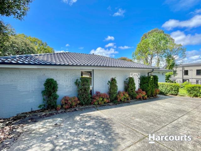 Granny Flat for rent in Camerons Creek, Victoria