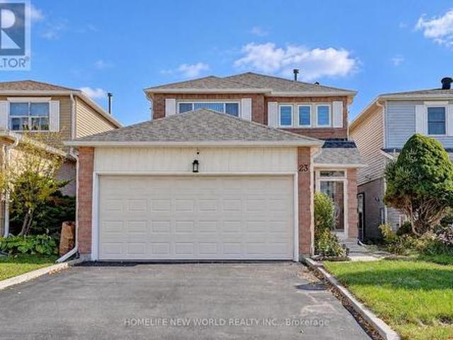 House for sale in Scarborough North, Toronto