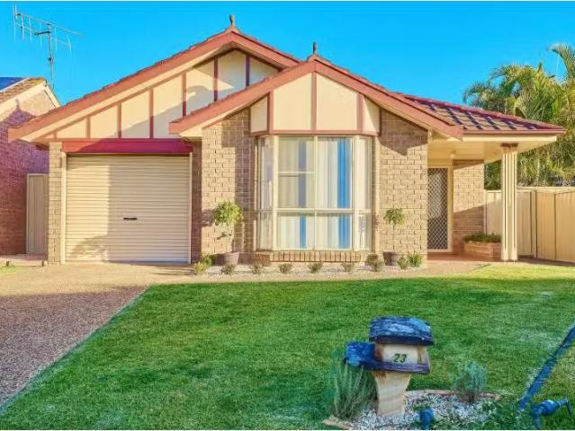 House for rent in Blackmans Point, New South Wales
