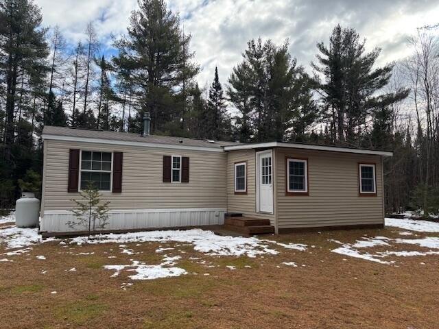 House for sale in New Vineyard, Maine