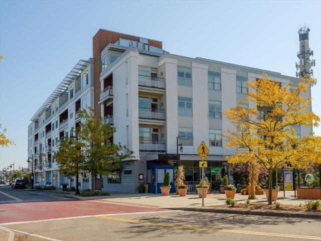 Property for sale in Hingham, Massachusetts