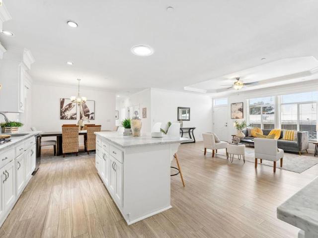 House for sale in San Mateo, California