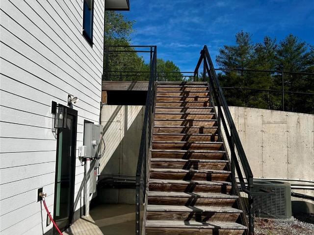 Property for rent in Hendersonville, North Carolina