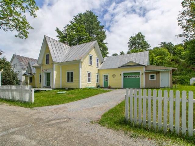 House for sale in East Corinth, Vermont