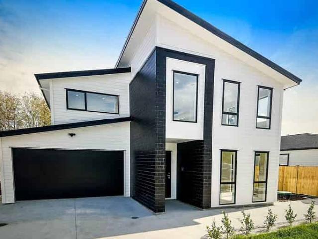 House for rent in Kawau Island, Oroua County