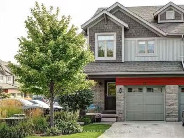 Condo for sale in Collingwood, Ontario