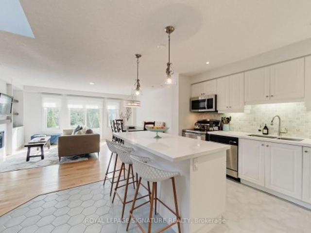 Townhouse for sale in Collingwood, Central Ontario