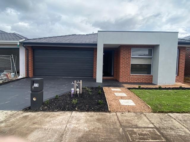 House for rent in Beveridge, Victoria