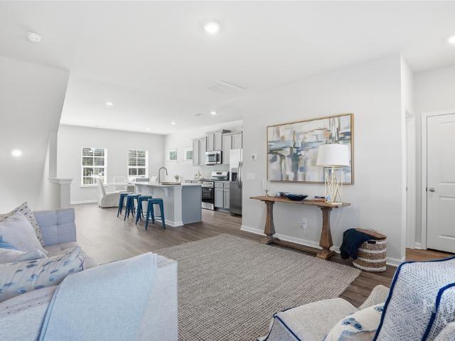 Townhouse for sale in Allenhurst, Georgia