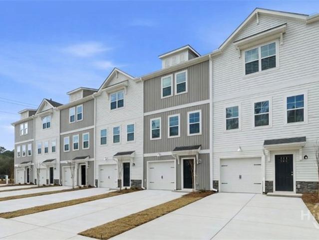 Townhouse for sale in Allenhurst, Georgia