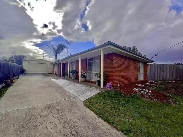 House for rent in Camerons Creek, Victoria