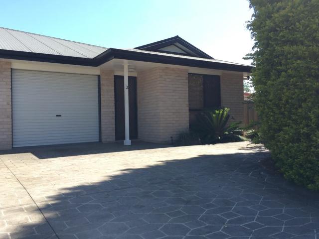 Apartment for rent in Toowoomba, Queensland