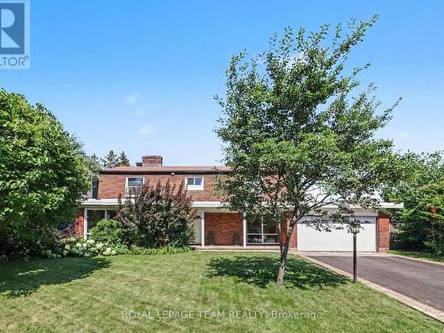 House for sale in Mulhurst Bay, Ontario