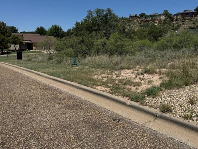 Land for sale in Texas