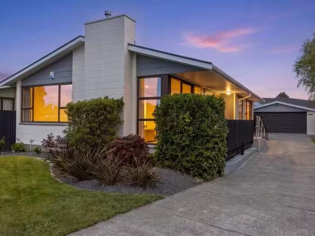 House for sale in Te Whata Tuatoru, Christchurch