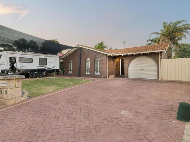 House for sale in Heathridge, Western Australia