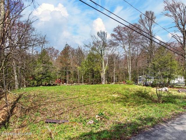 Land for sale in Newfoundland, Pennsylvania