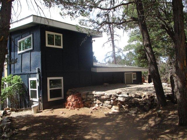 House for sale in Placitas, New Mexico