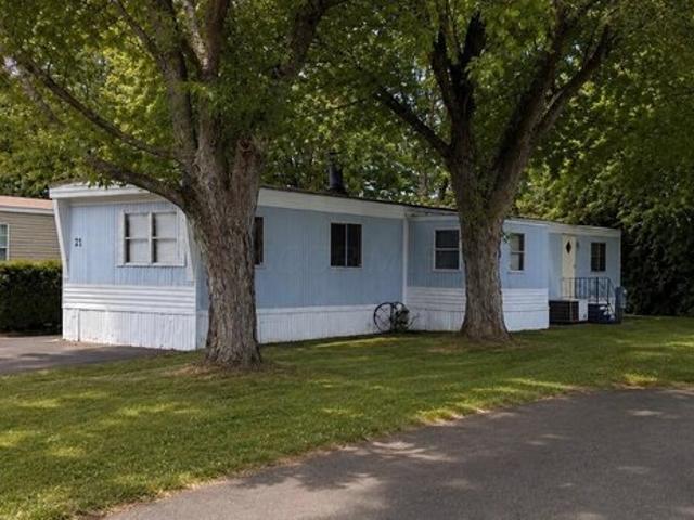 House for sale in Ashville, Ohio