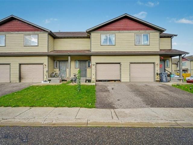 Townhouse for sale in Belgrade, Montana