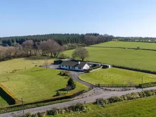 House for sale in Gorteeny, Connacht