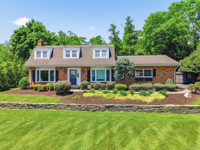 House for sale in Newburgh, New York
