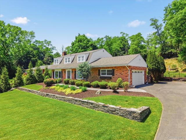 House for sale in Newburgh, New York