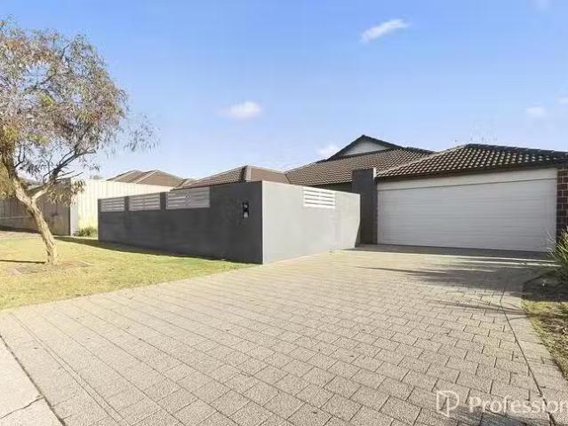 House for rent in Brookdale, Western Australia